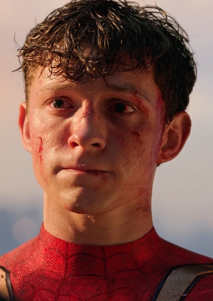 Tom Holland photo