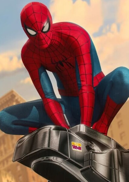 Tom Holland