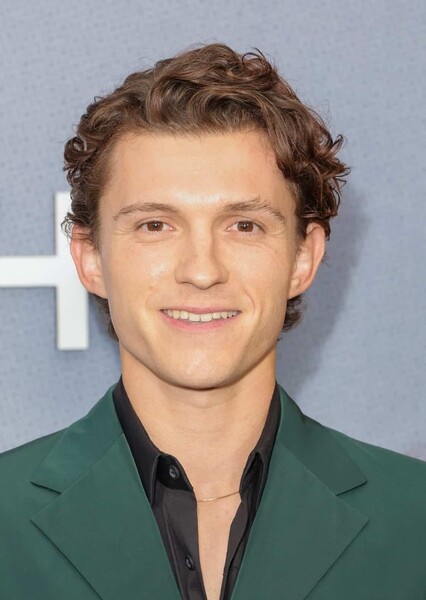 Tom Holland