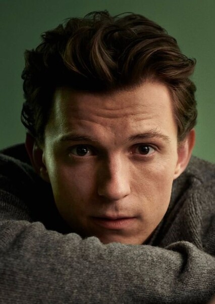 Tom Holland photo