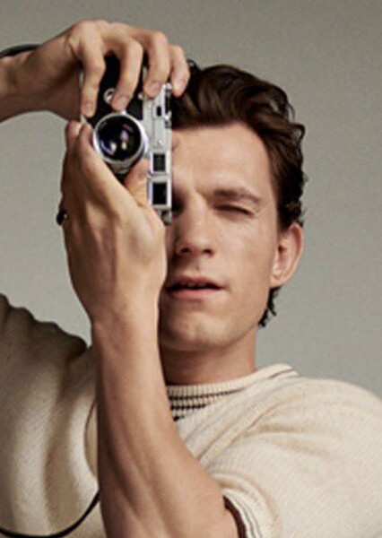 Tom Holland