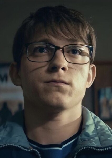 Tom Holland