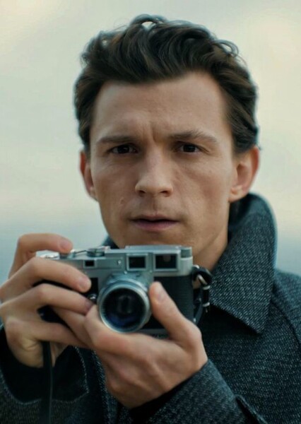 Tom Holland photo