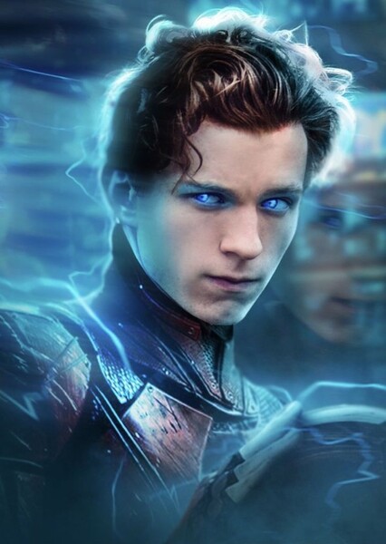 Tom Holland photo