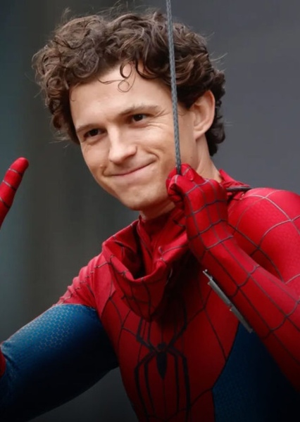 Tom Holland photo