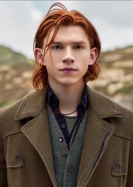 Tom Holland