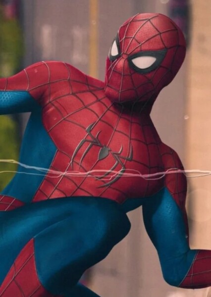 Tom Holland photo