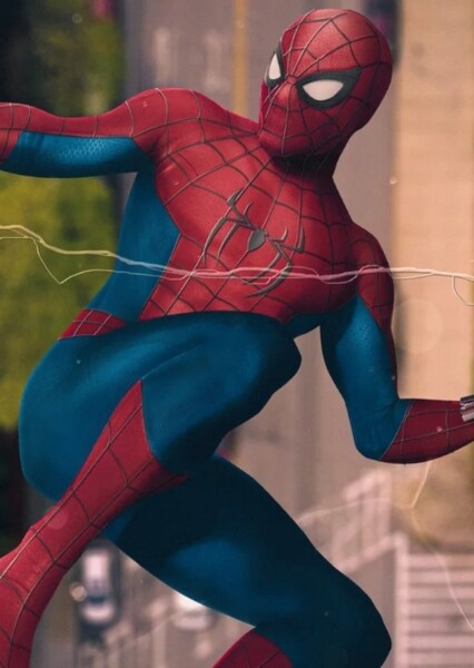 Tom Holland photo