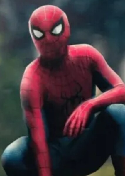 Tom Holland photo