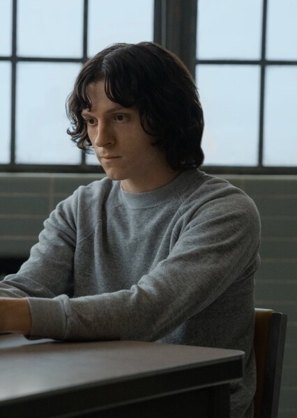 Tom Holland photo