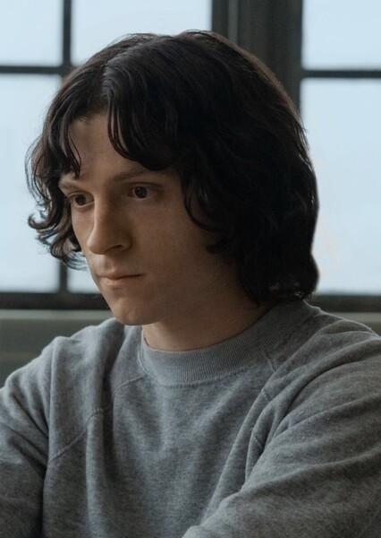 Tom Holland photo