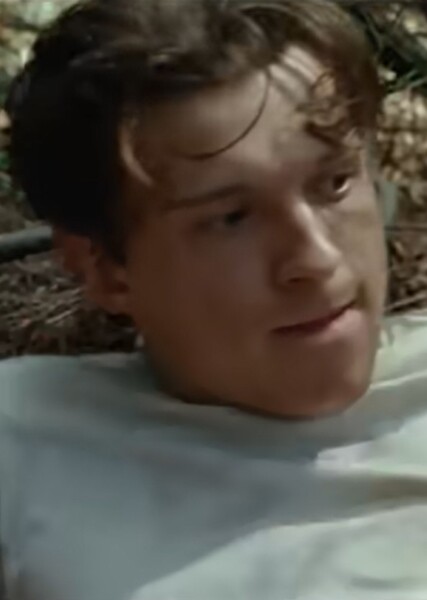 Tom Holland photo