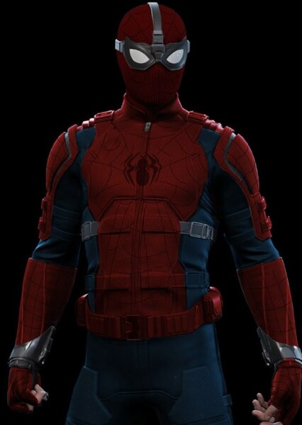 Tom Holland photo