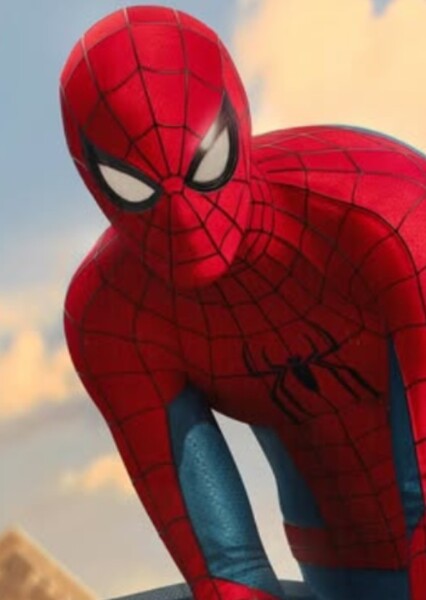 Tom Holland photo