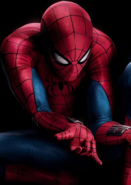 Tom Holland photo