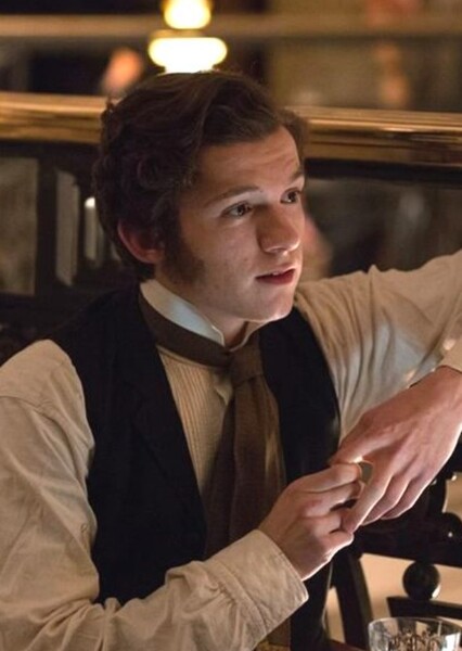Tom Holland