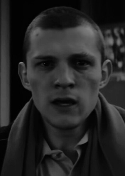 Tom Holland photo