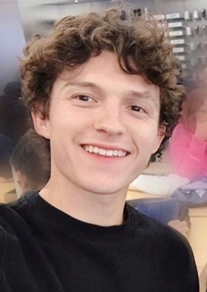Tom Holland