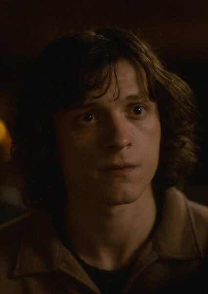 Tom Holland