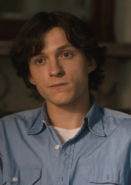 Tom Holland