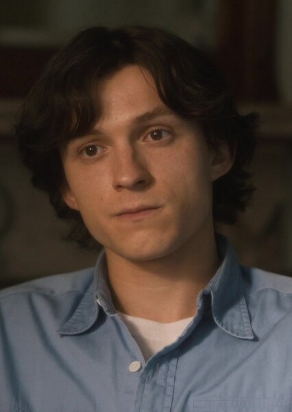 Tom Holland