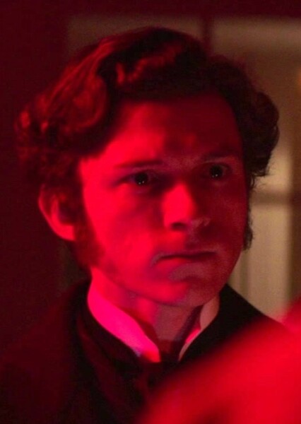 Tom Holland