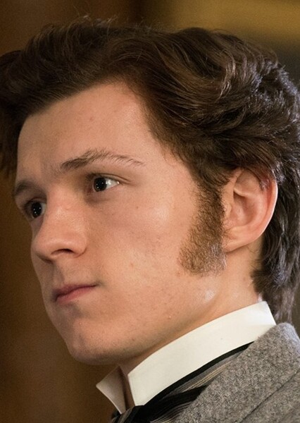 Tom Holland photo