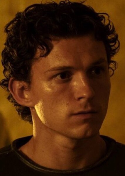 Tom Holland