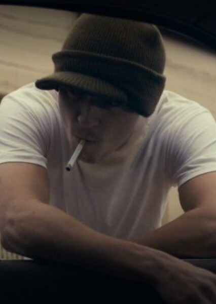 Tom Holland photo