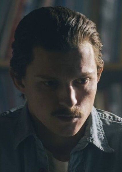 Tom Holland photo