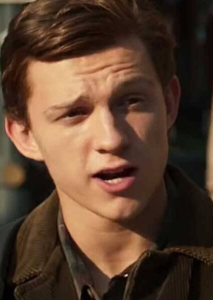 Tom Holland