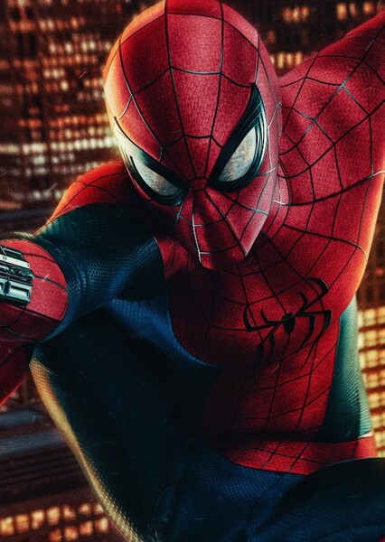 Tom Holland