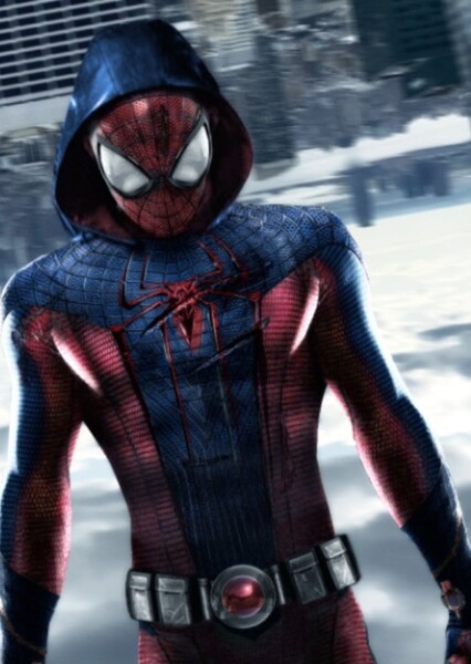Spider Man