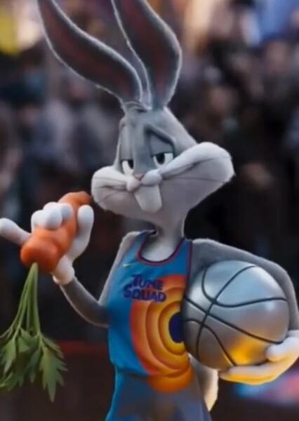 Bugs Bunny