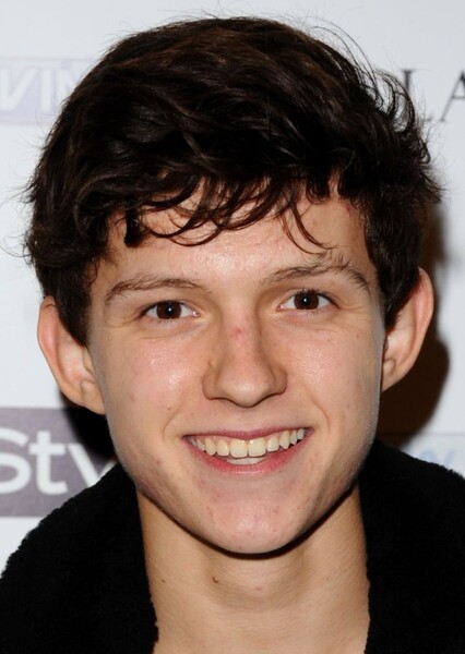 Tom Holland