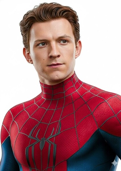 Tom Holland