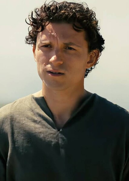 Tom Holland photo