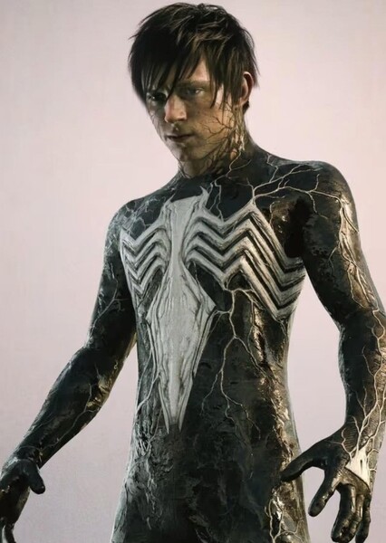 Tom Holland photo
