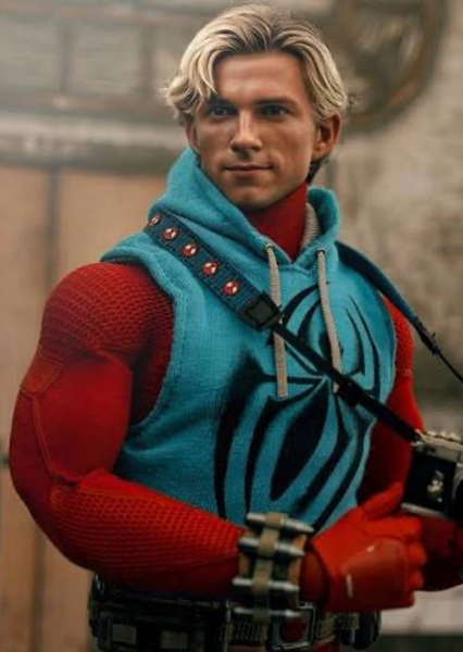 Scarlet Spider (Earth-94)