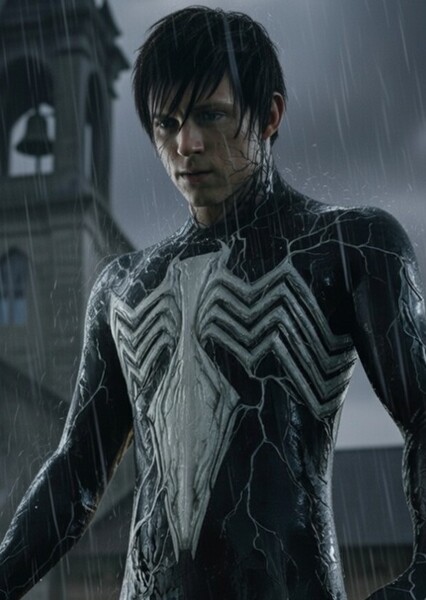 Black Spider