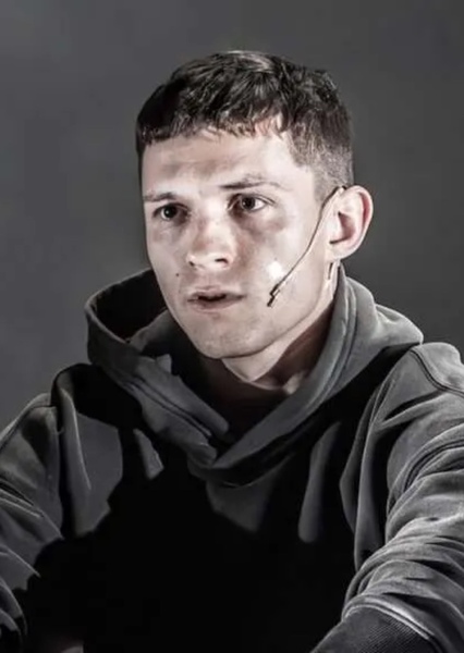 Tom Holland photo