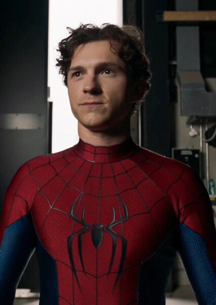 Tom Holland