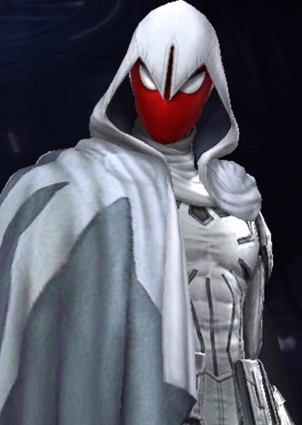 Spider-Man