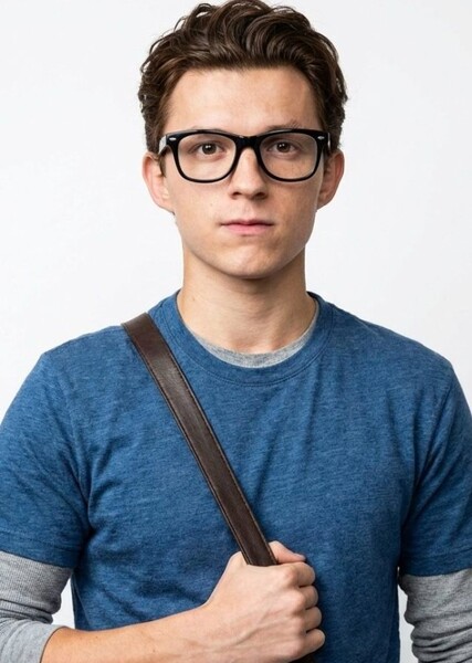 Tom Holland photo