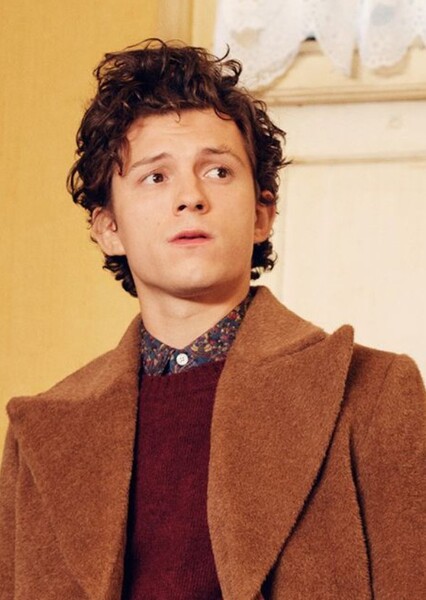 Tom Holland