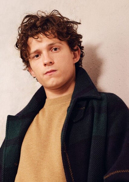 Tom Holland photo