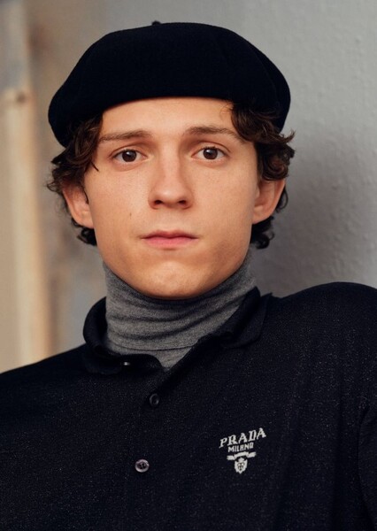 Tom Holland photo