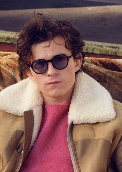 Tom Holland