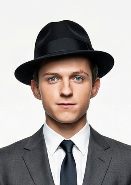 Tom Holland photo