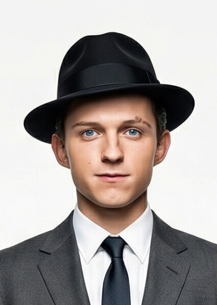 Tom Holland photo